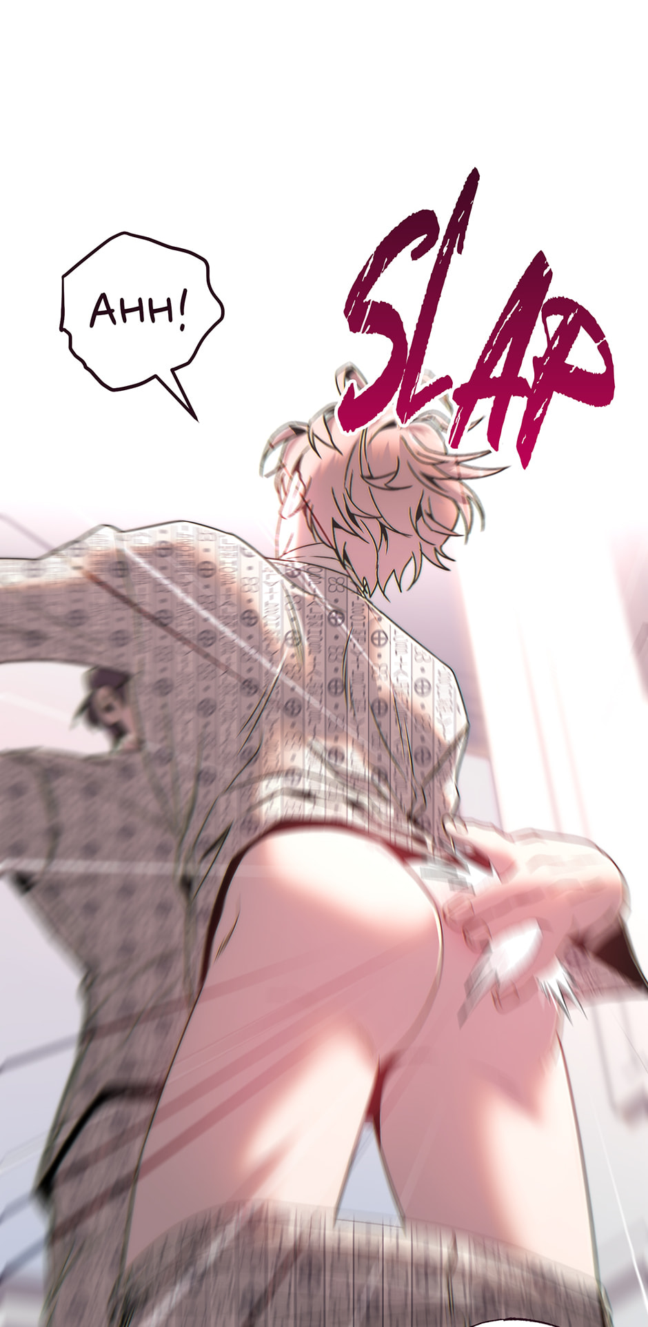 Falling Down Chapter 49 page 40 - 