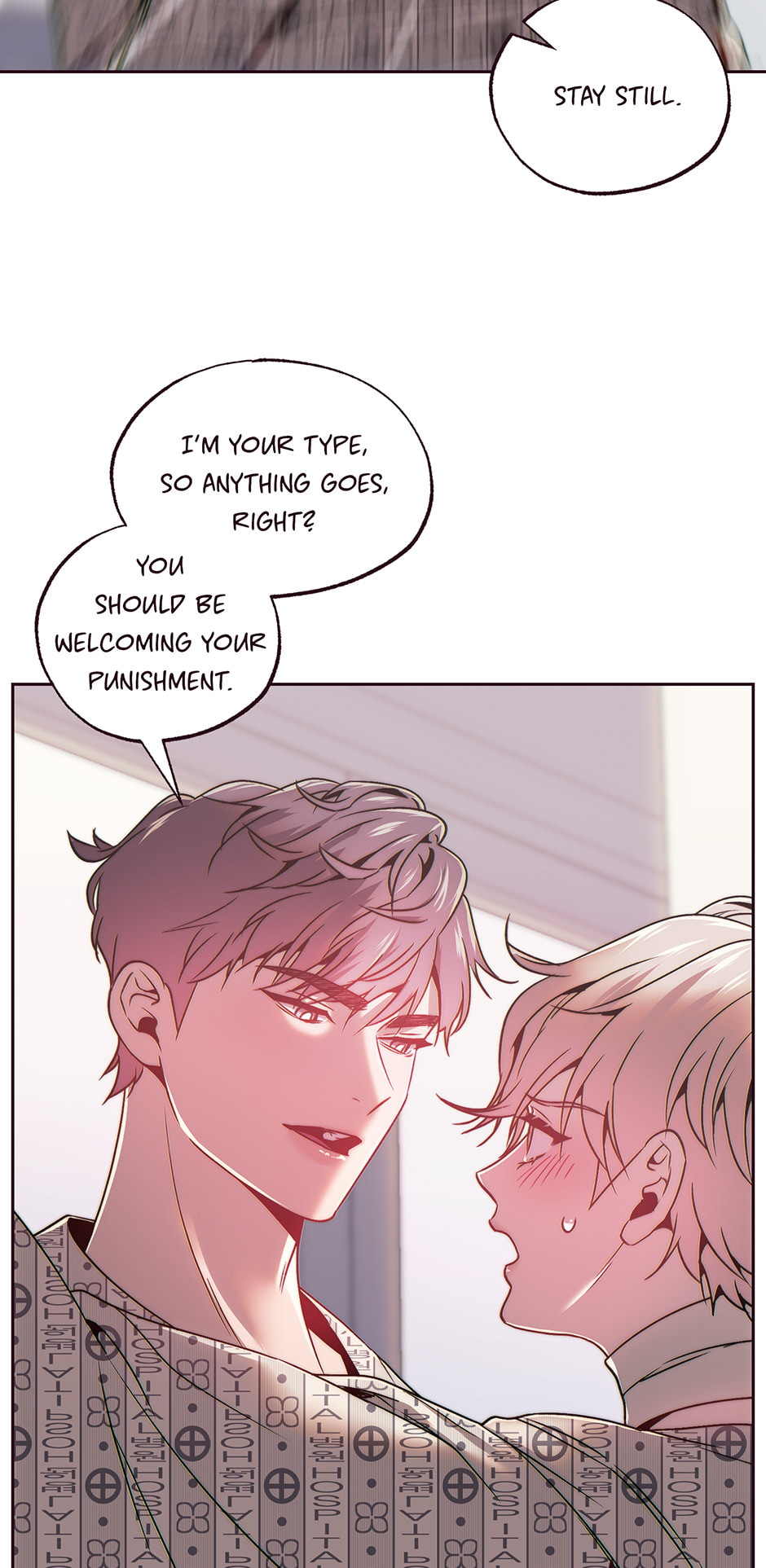Falling Down Chapter 49 page 41 - 
