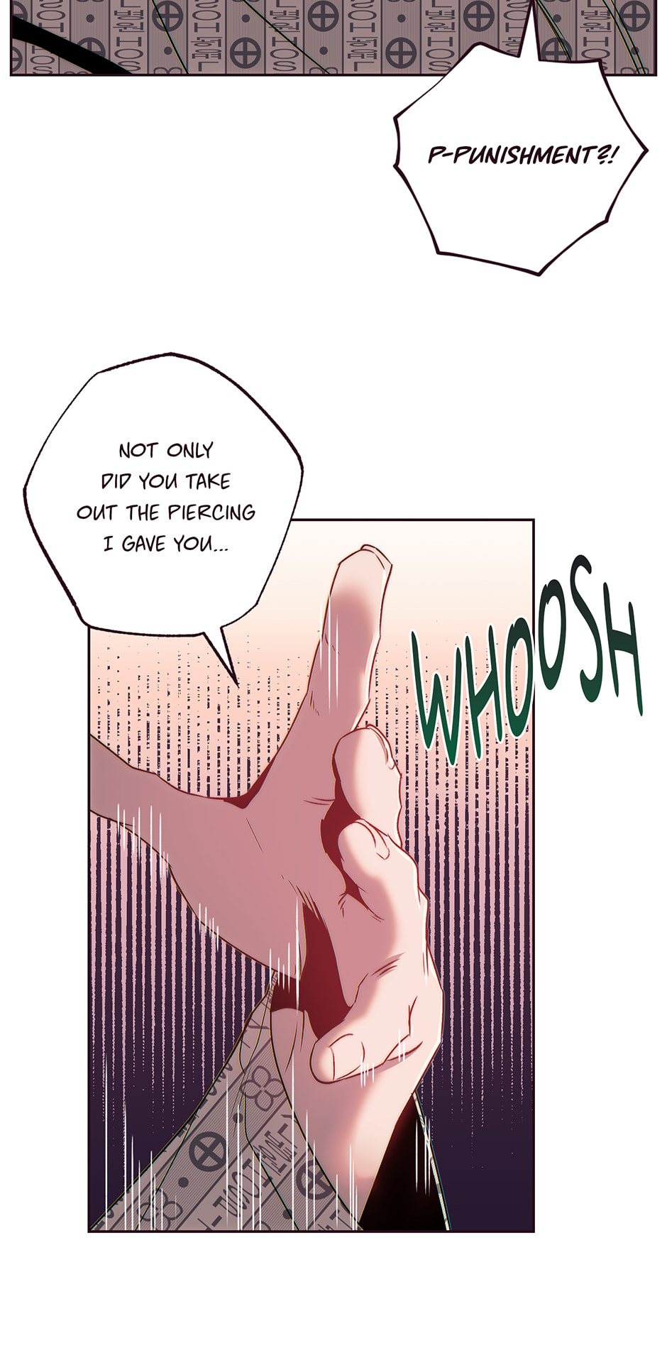 Falling Down Chapter 49 page 42 - 