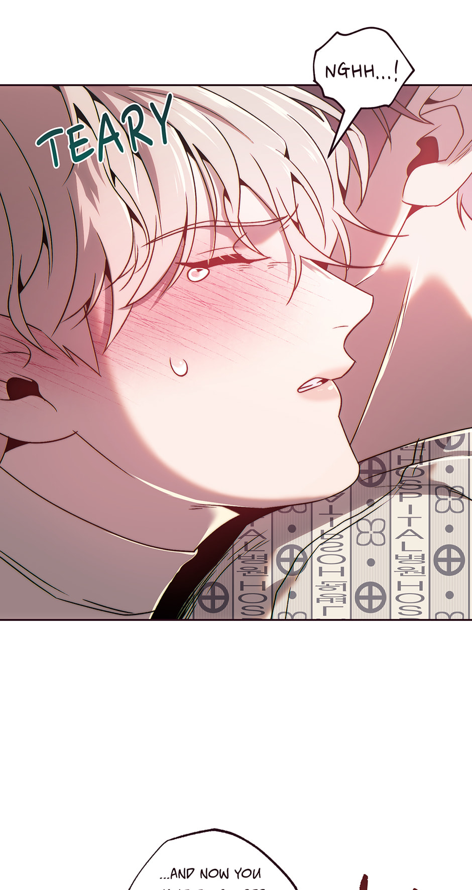 Falling Down Chapter 49 page 44 - 