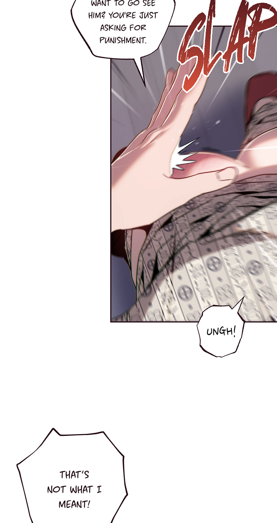 Falling Down Chapter 49 page 45 - 