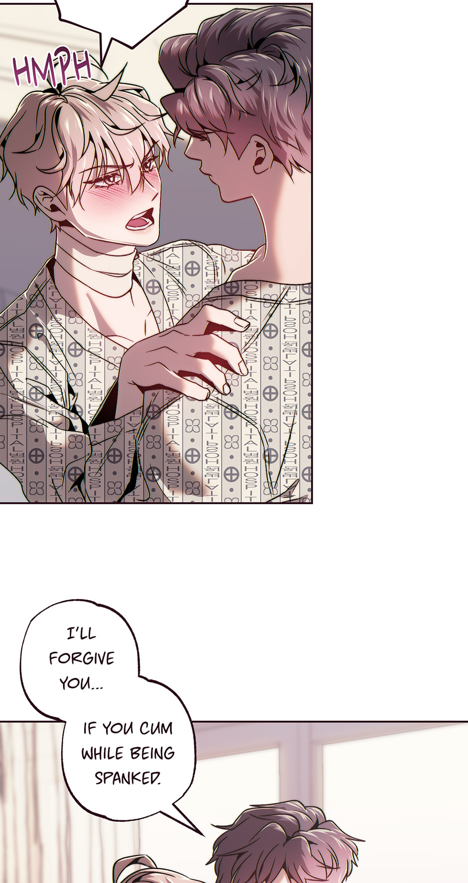 Falling Down Chapter 49 page 46 - 