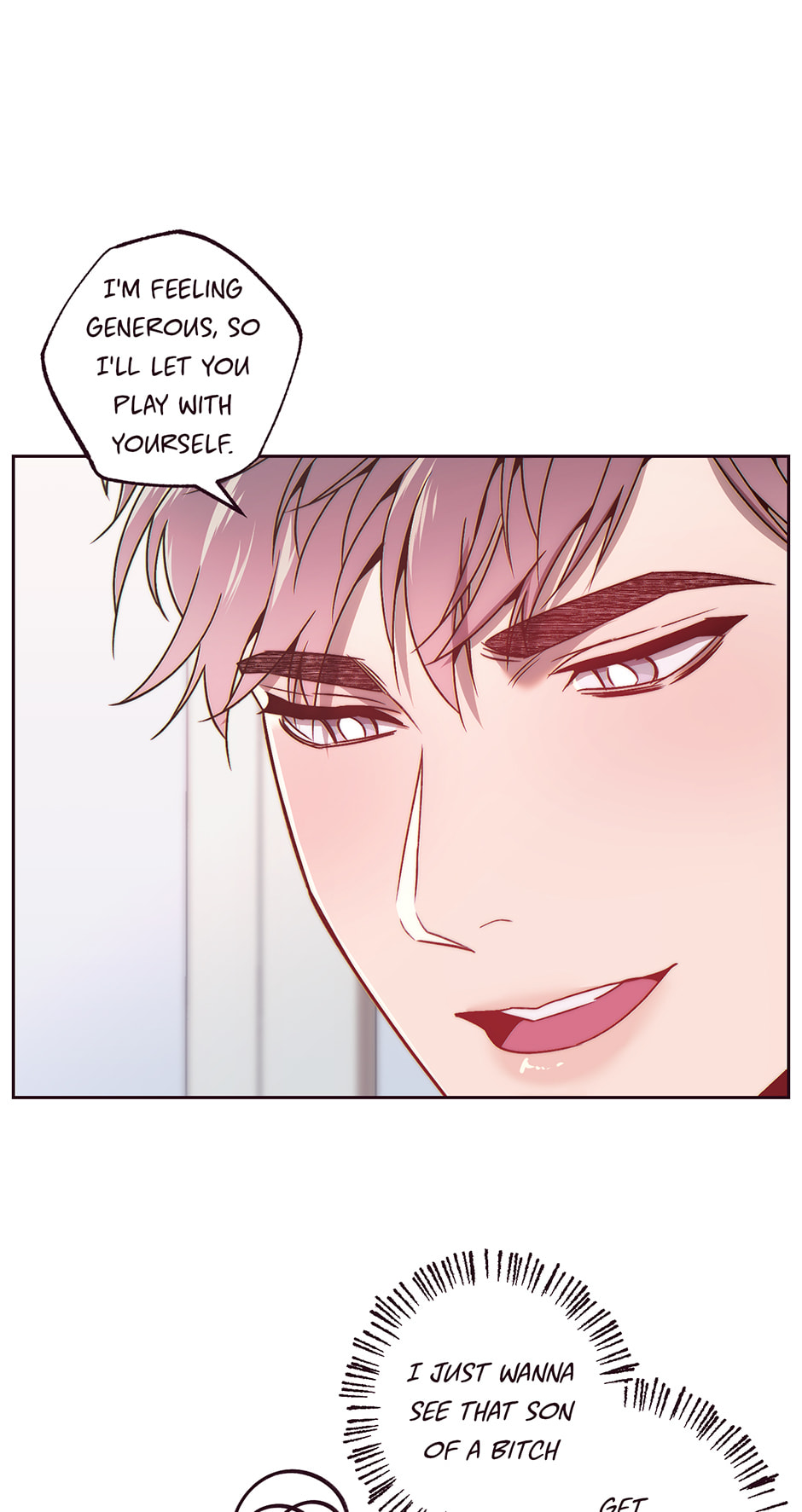 Falling Down Chapter 49 page 48 - 