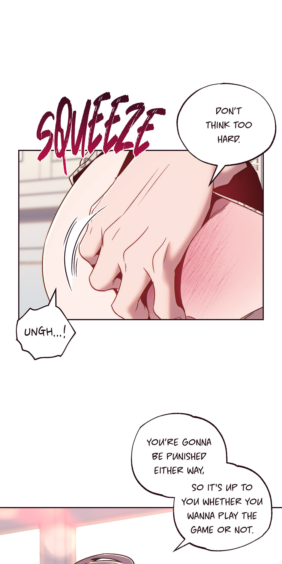 Falling Down Chapter 49 page 50 - 