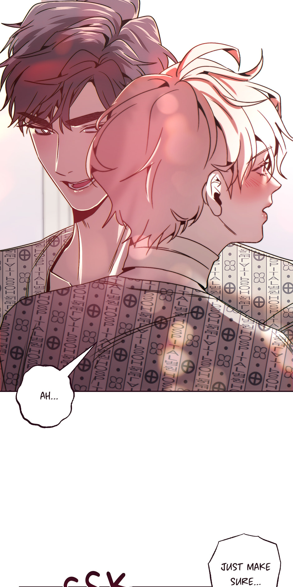 Falling Down Chapter 49 page 51 - 