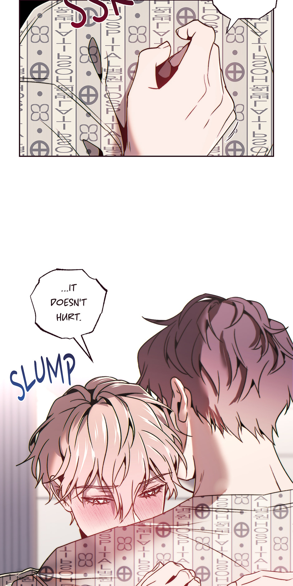 Falling Down Chapter 49 page 52 - 