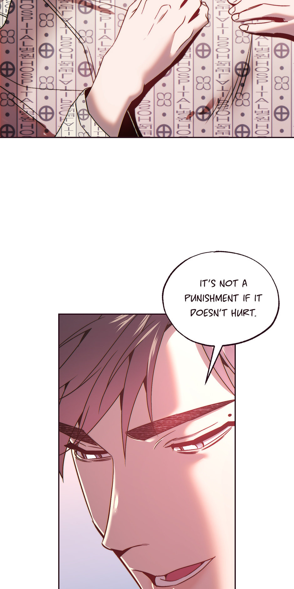 Falling Down Chapter 49 page 53 - 