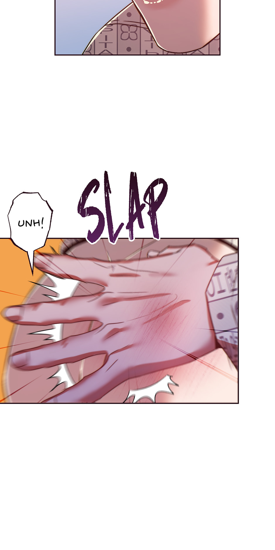 Falling Down Chapter 49 page 54 - 