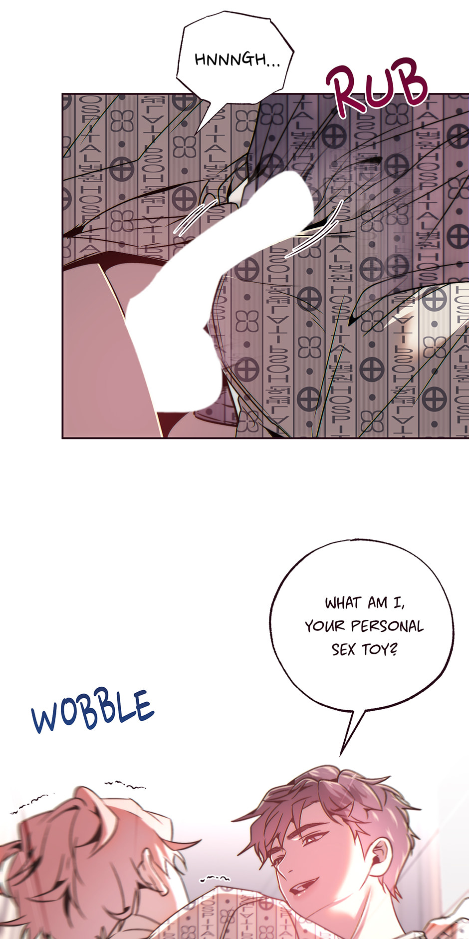 Falling Down Chapter 49 page 55 - 