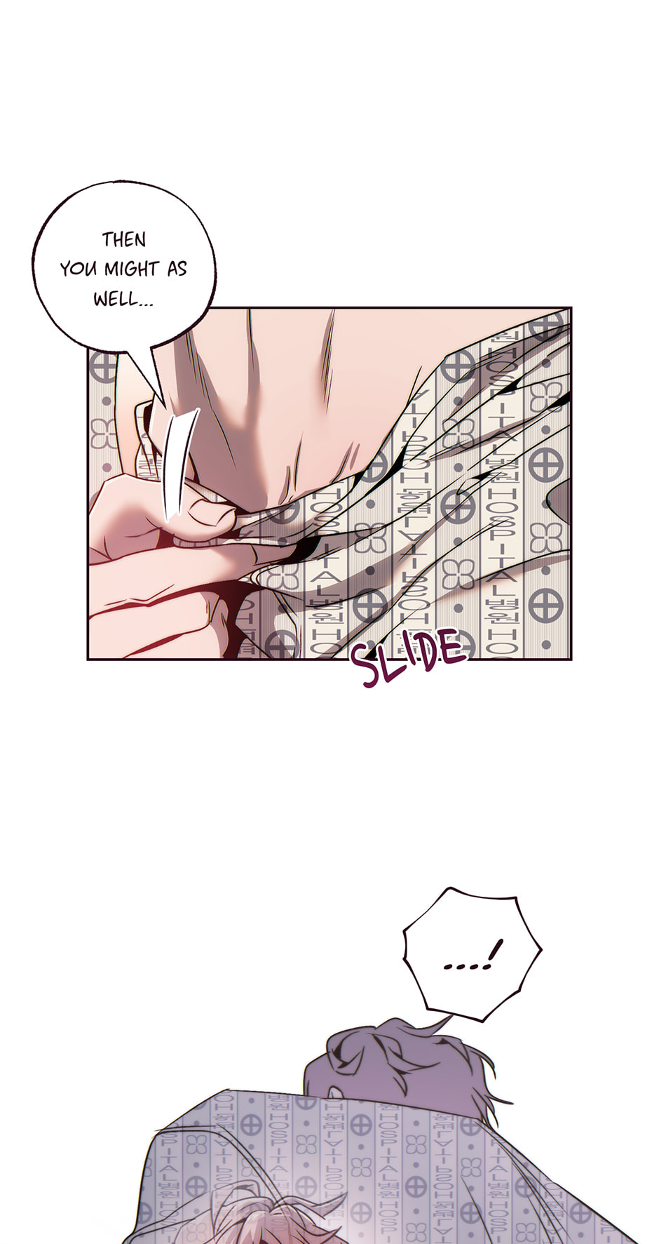 Falling Down Chapter 49 page 57 - 