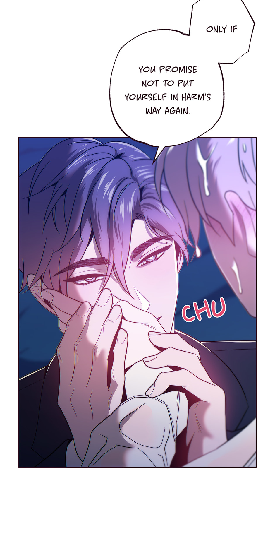 Falling Down Chapter 49 page 7 - 