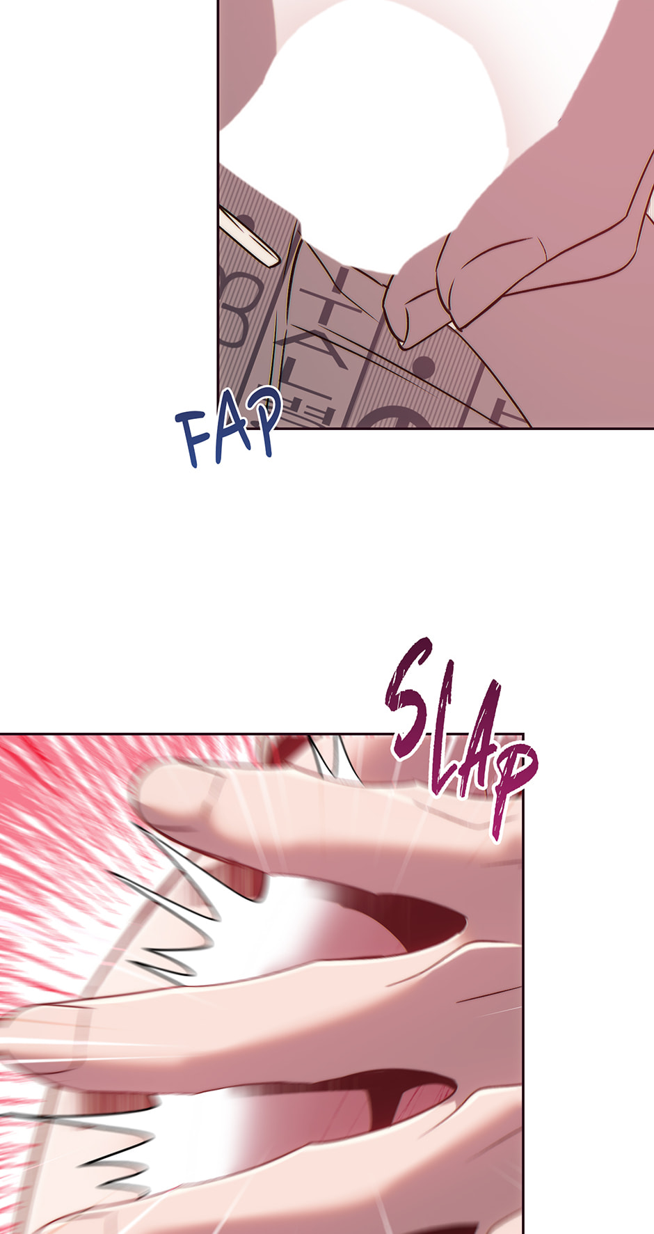 Falling Down Chapter 49 page 61 - 