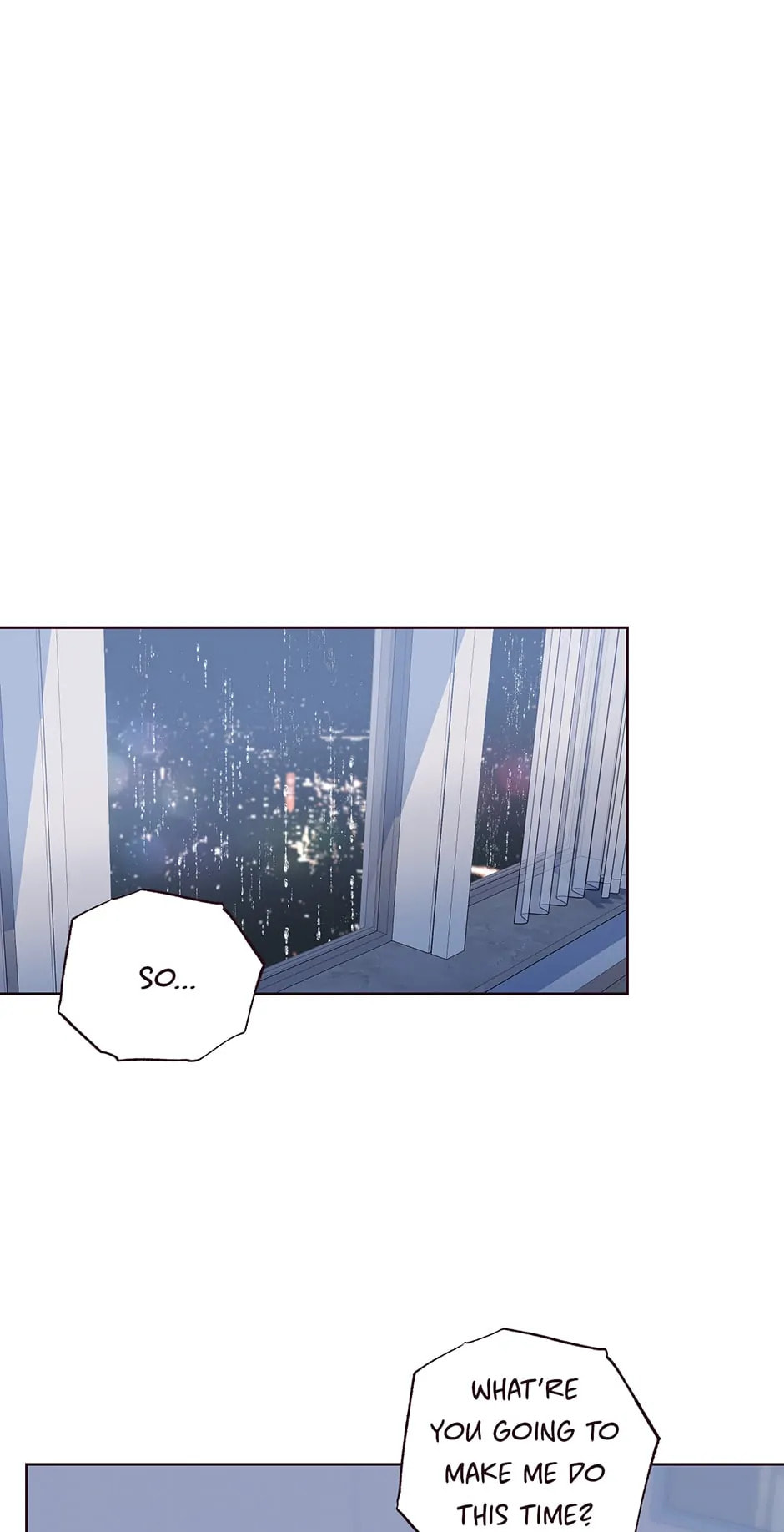 Falling Down Chapter 5 page 1 - 