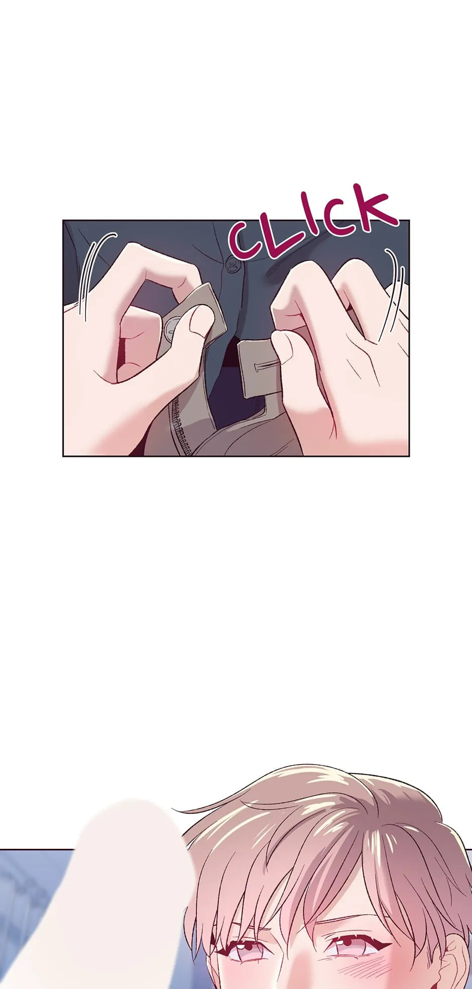 Falling Down Chapter 5 page 15 - 