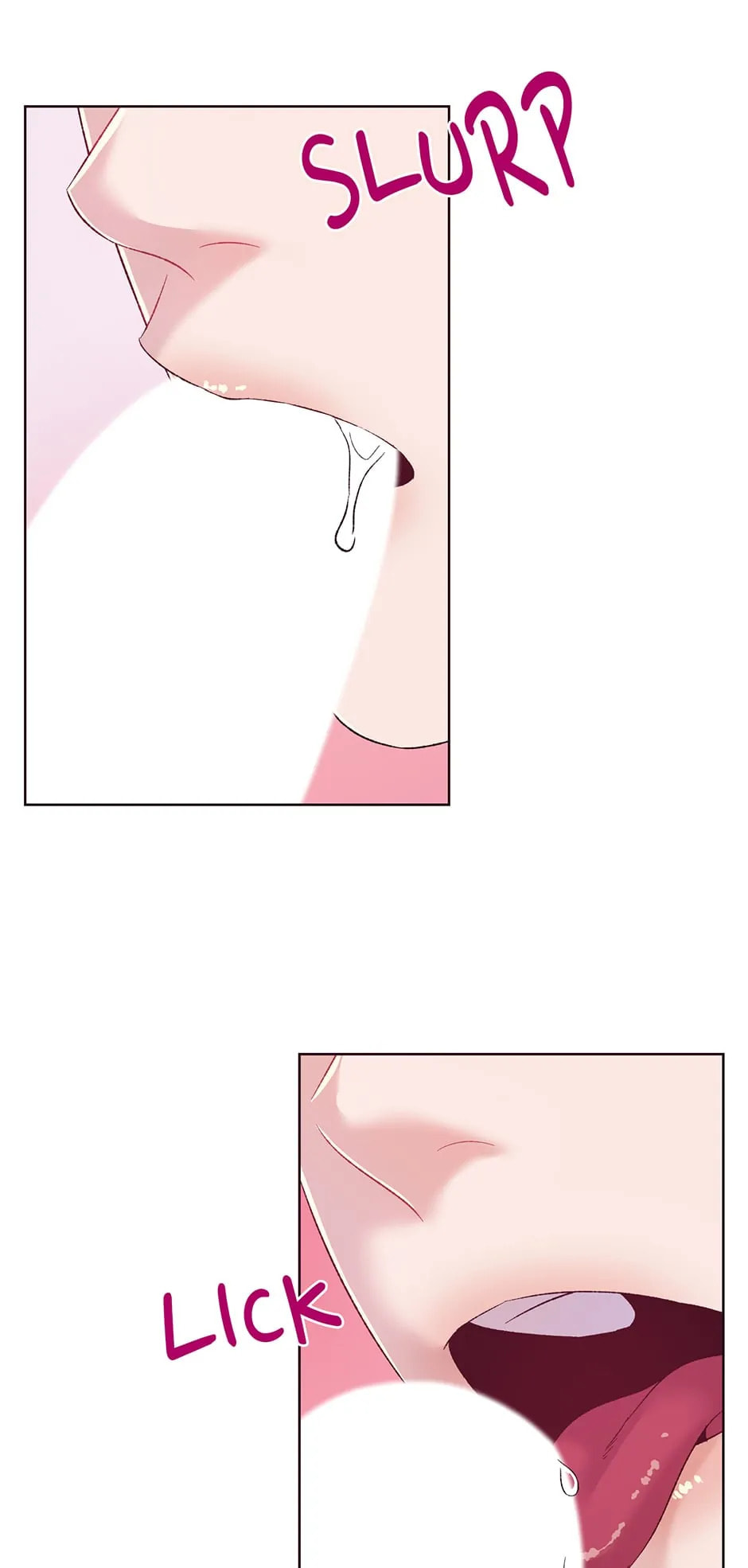 Falling Down Chapter 5 page 17 - 