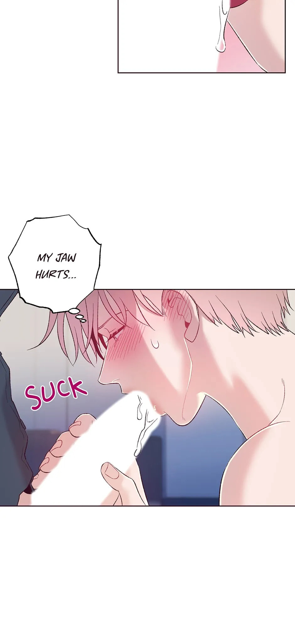 Falling Down Chapter 5 page 18 - 