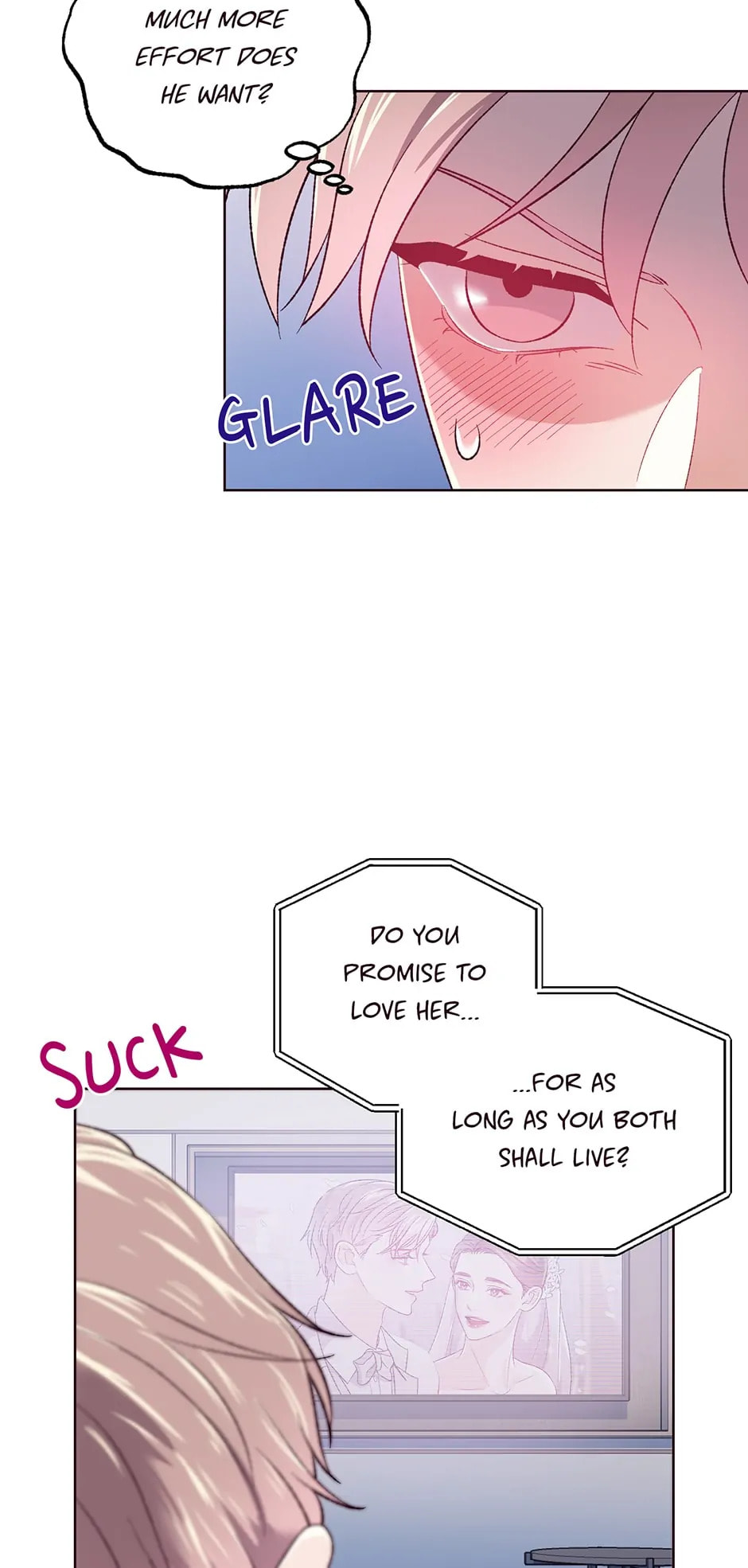 Falling Down Chapter 5 page 20 - 