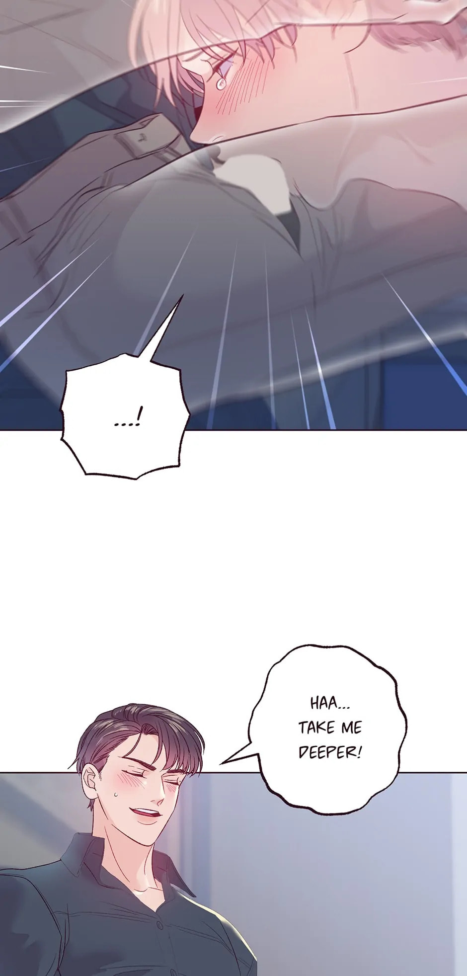 Falling Down Chapter 5 page 24 - 