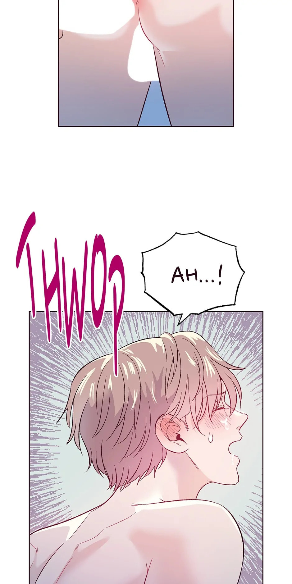 Falling Down Chapter 5 page 31 - 