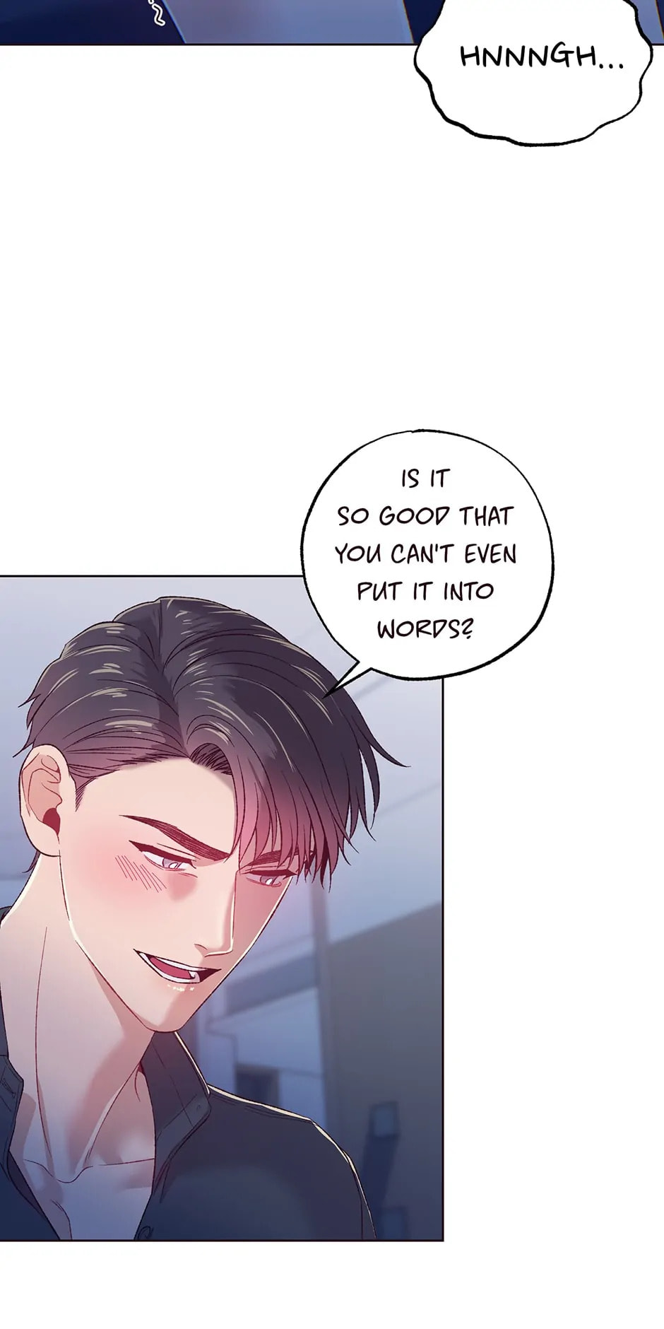 Falling Down Chapter 5 page 34 - 
