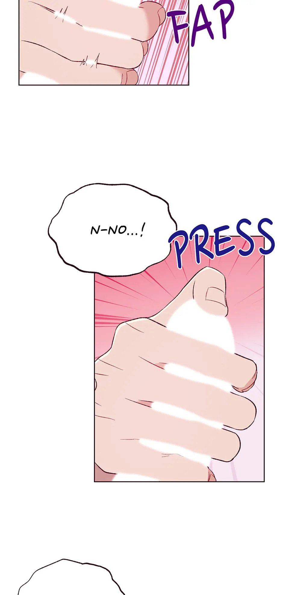 Falling Down Chapter 5 page 38 - 