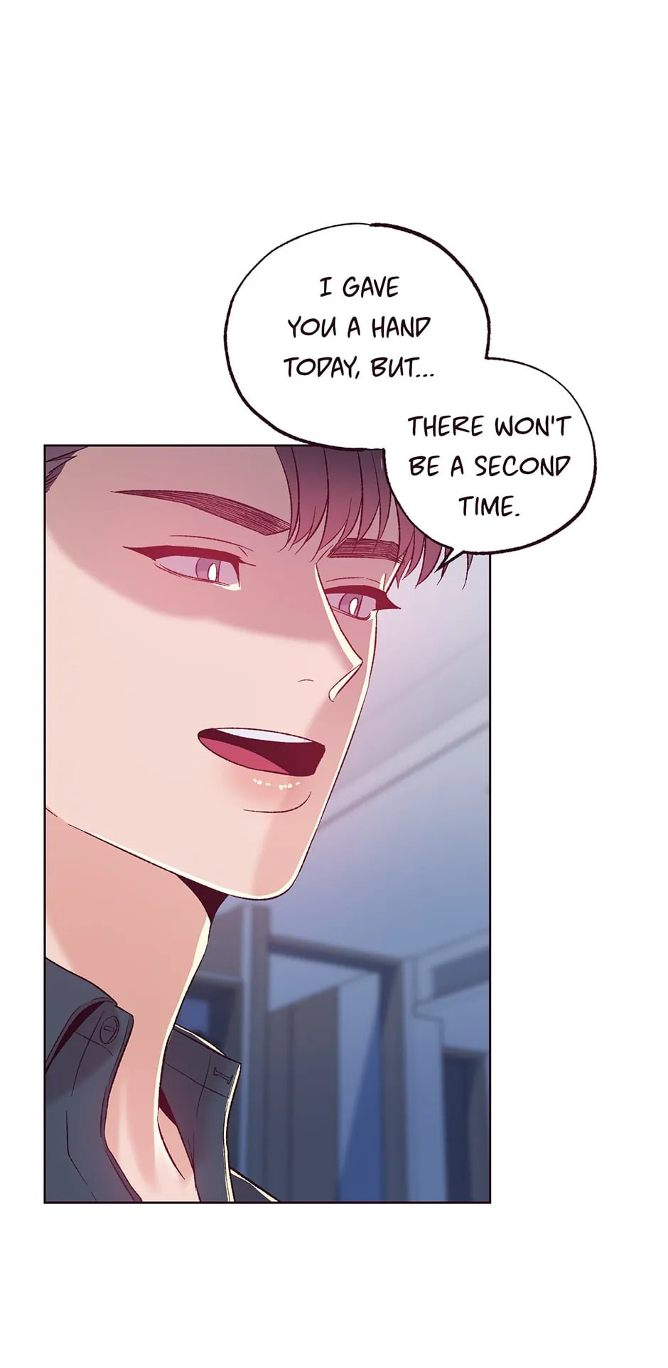 Falling Down Chapter 5 page 43 - 