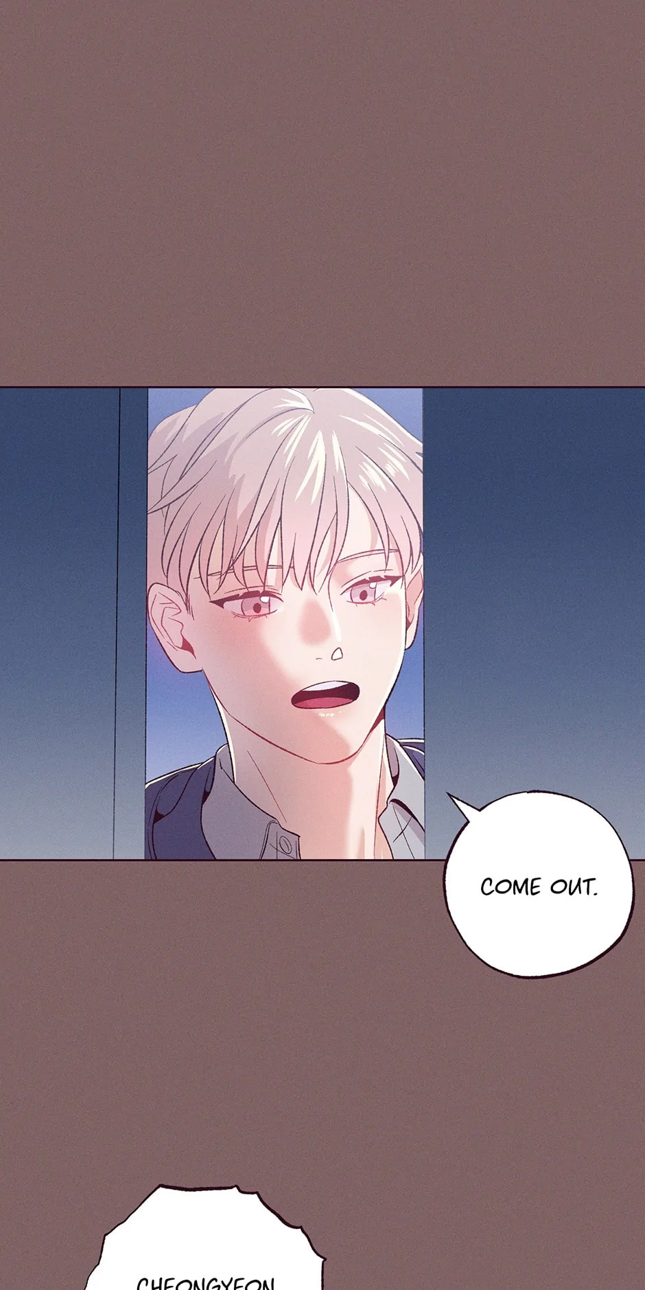 Falling Down Chapter 5 page 53 - 