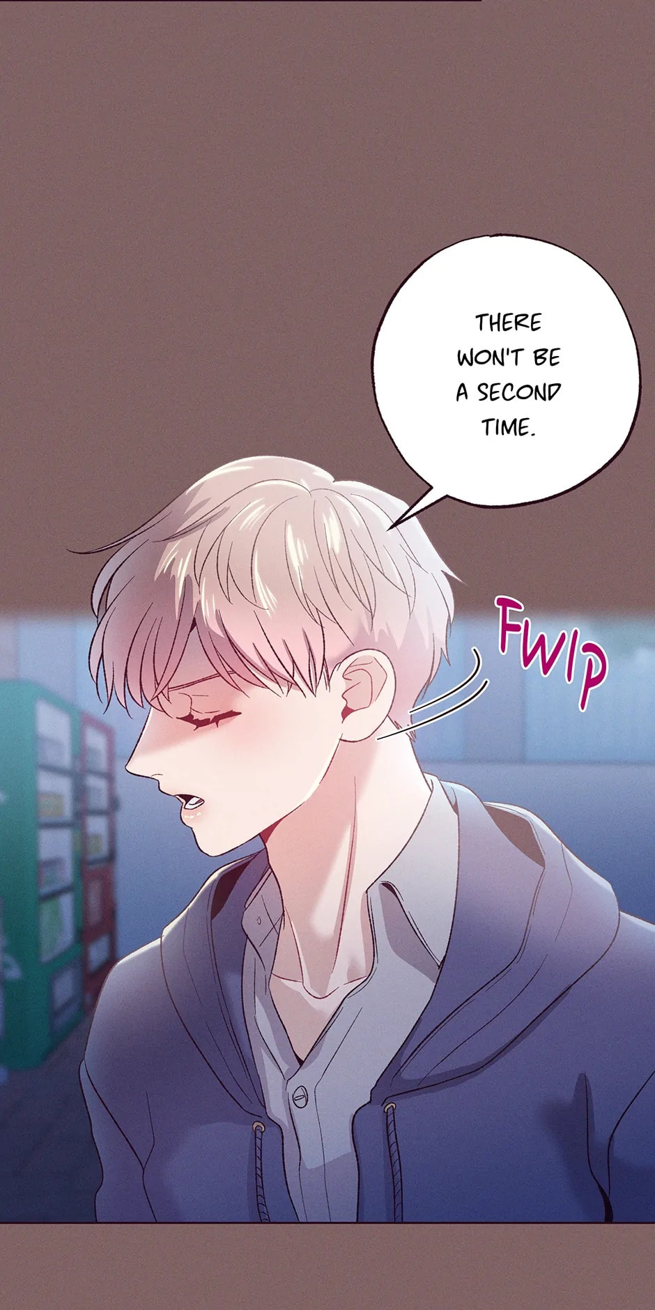 Falling Down Chapter 5 page 56 - 