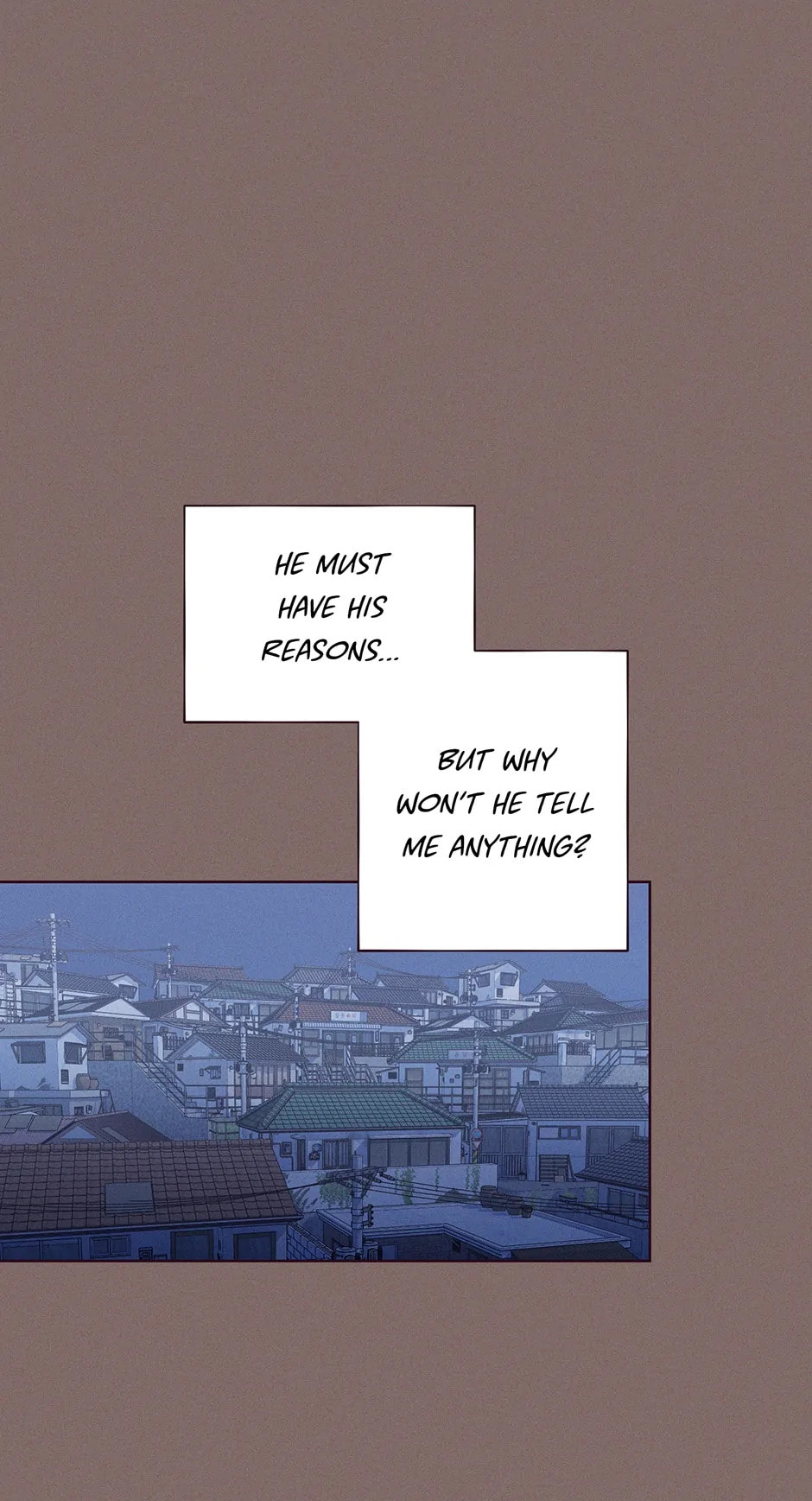 Falling Down Chapter 5 page 58 - 