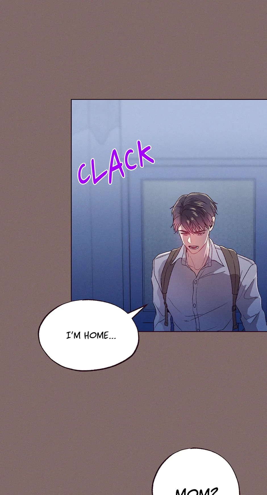 Falling Down Chapter 5 page 59 - 