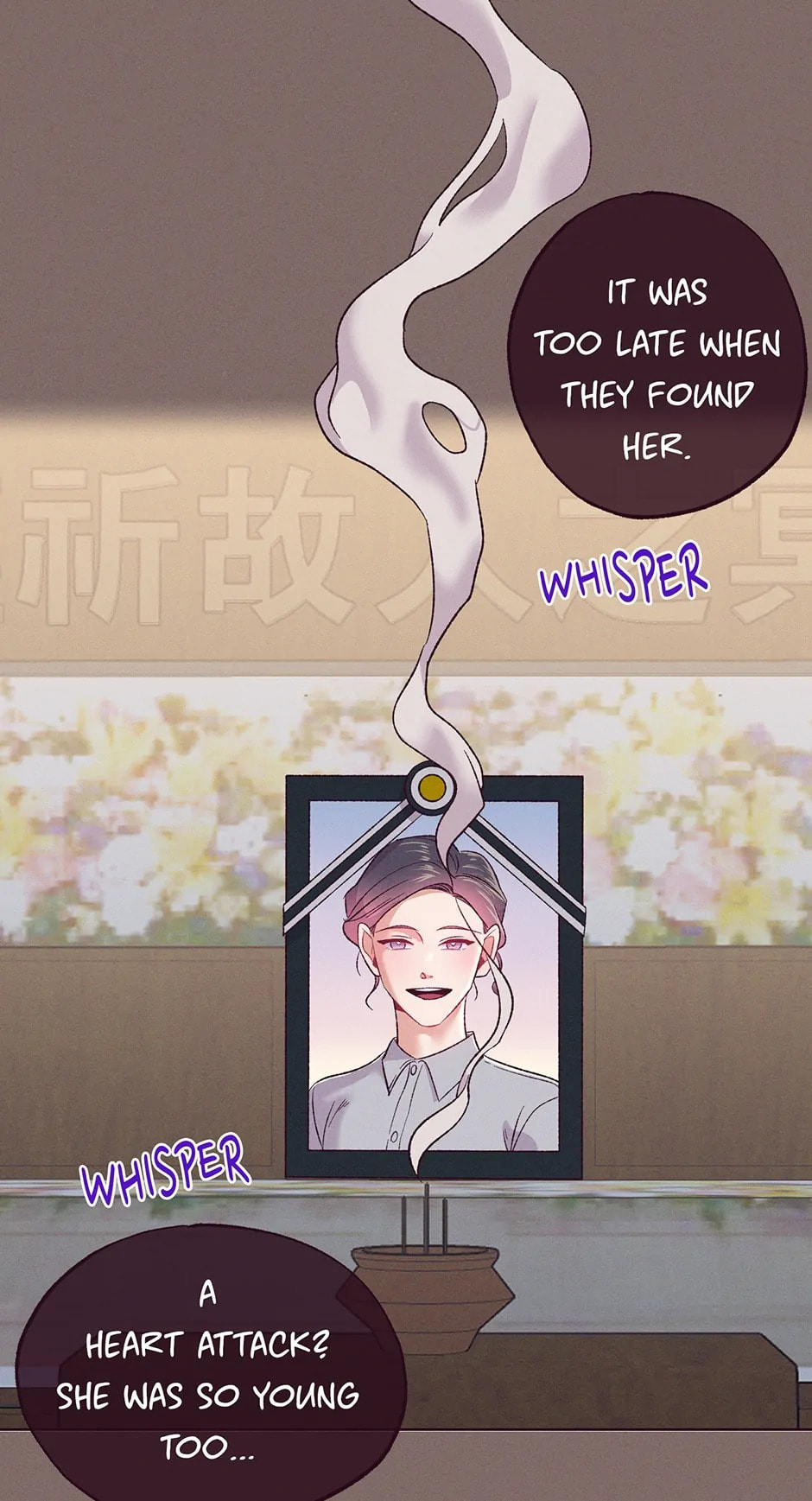 Falling Down Chapter 5 page 62 - 