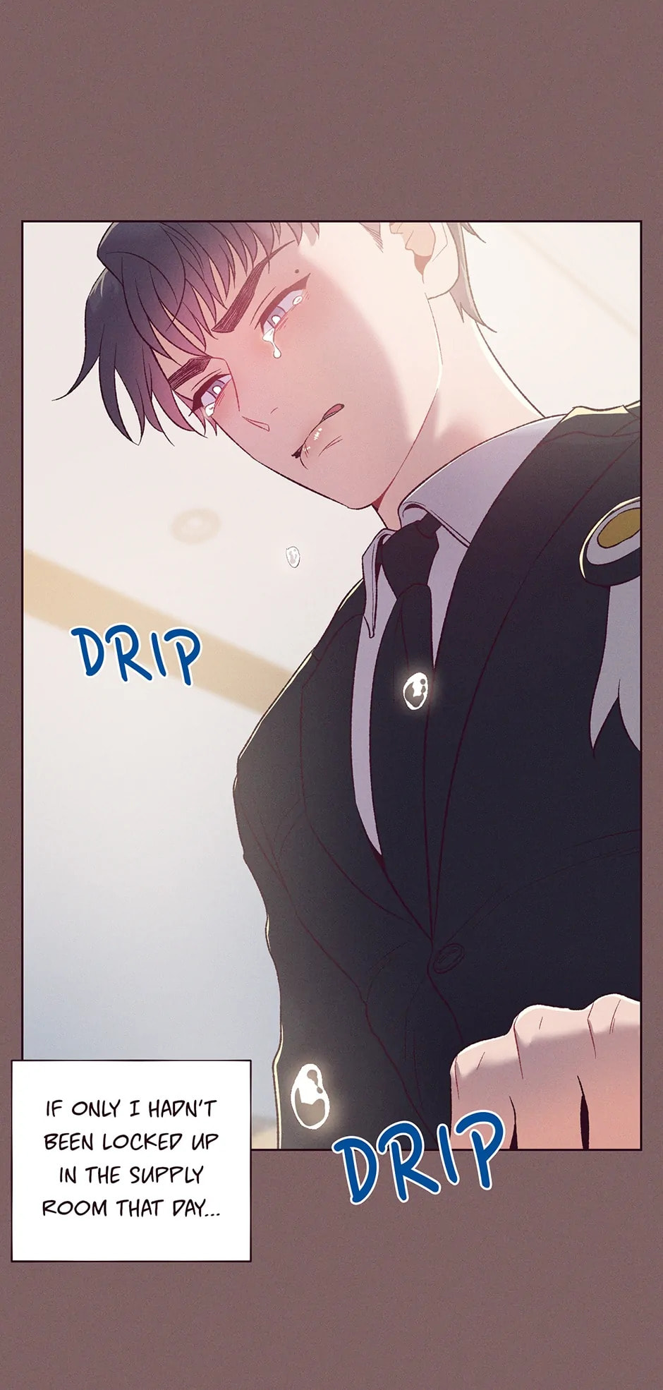 Falling Down Chapter 5 page 64 - 