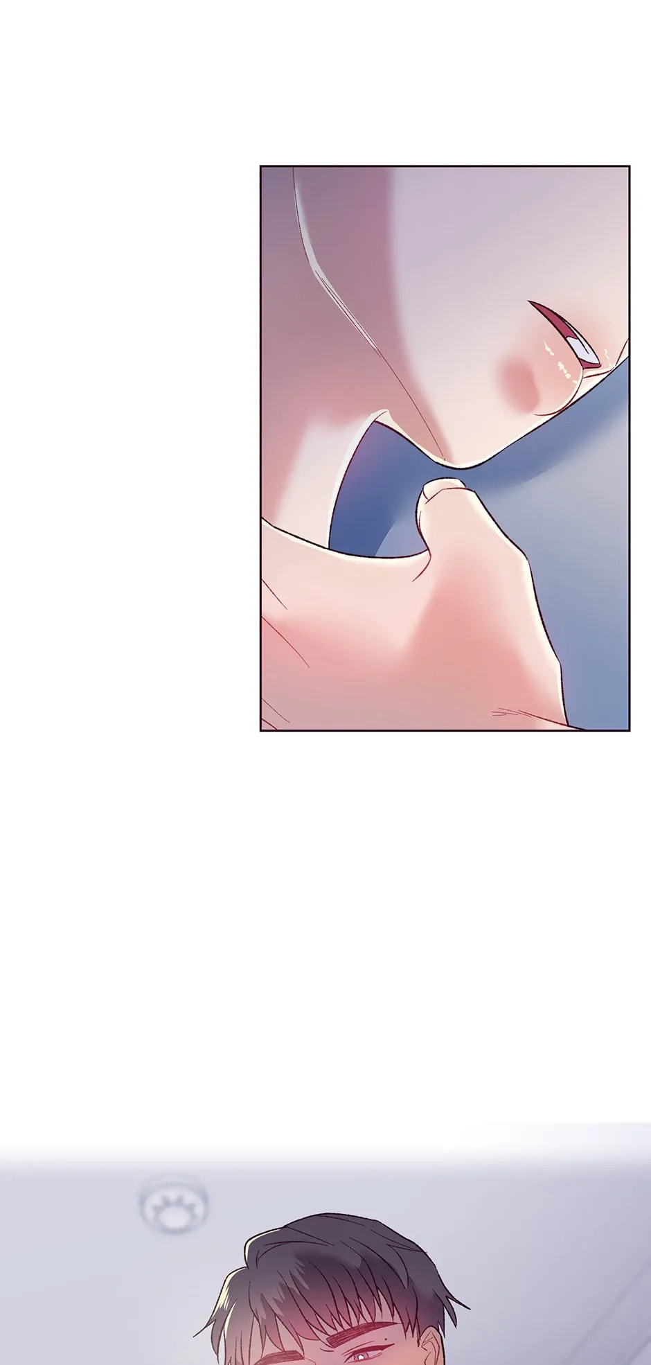 Falling Down Chapter 5 page 69 - 
