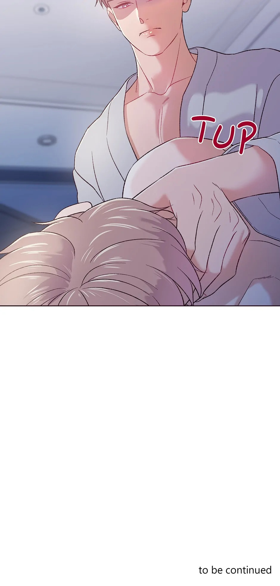 Falling Down Chapter 5 page 70 - 