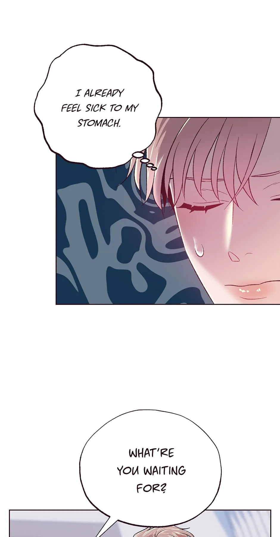 Falling Down Chapter 5 page 9 - 