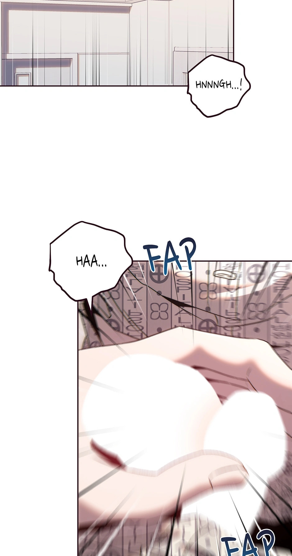 Falling Down Chapter 50 page 2 - 
