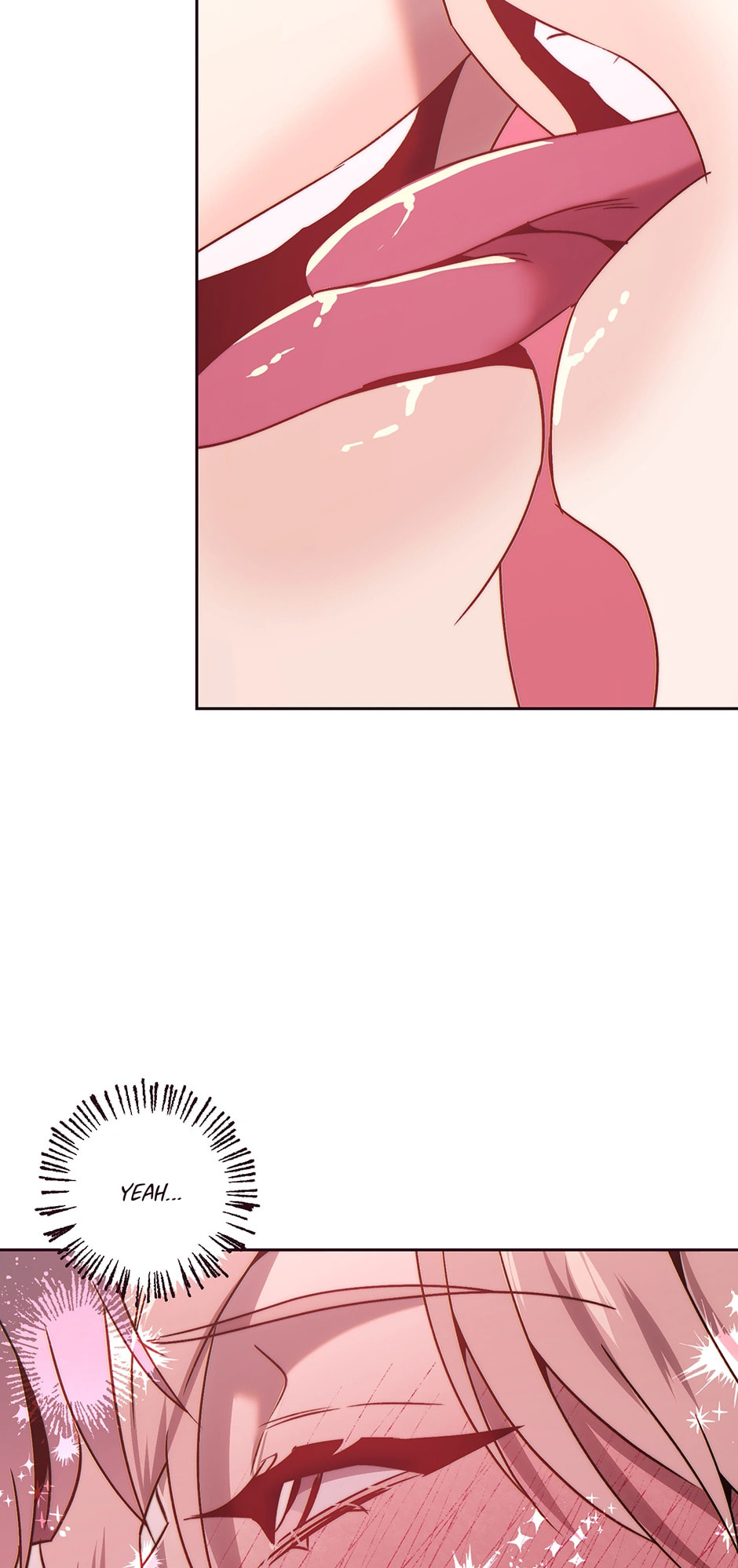Falling Down Chapter 50 page 11 - 