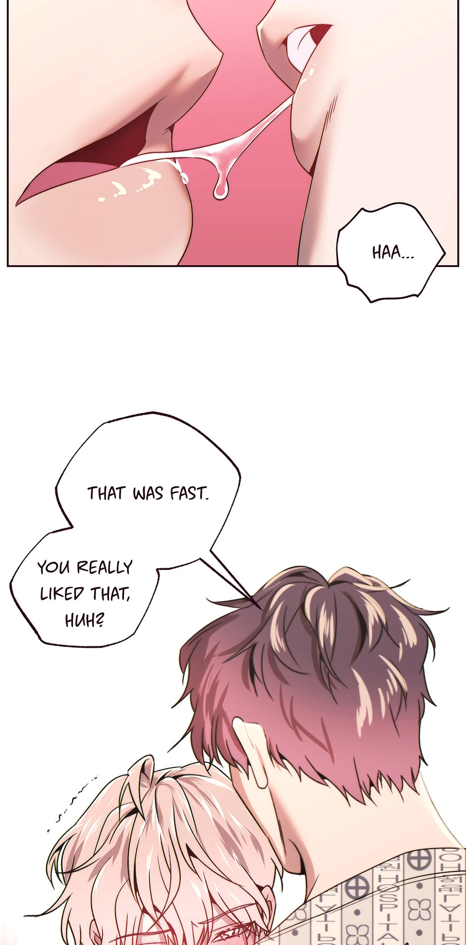 Falling Down Chapter 50 page 16 - 