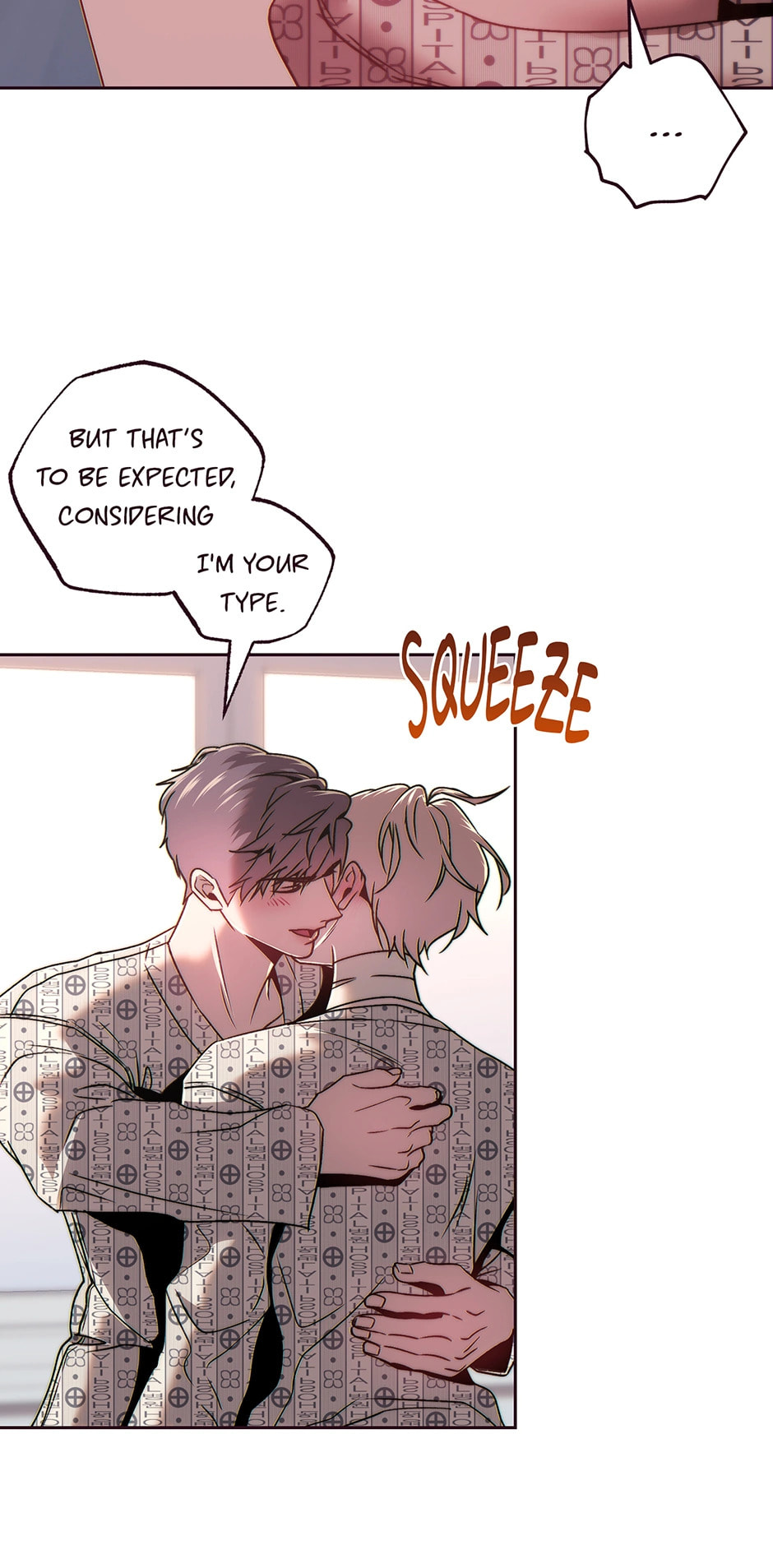Falling Down Chapter 50 page 18 - 