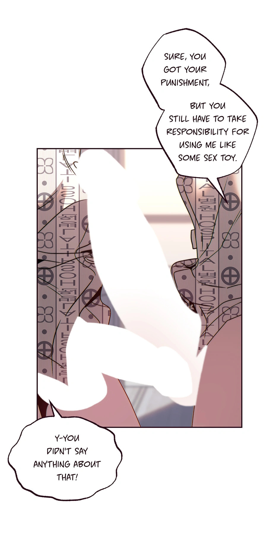 Falling Down Chapter 50 page 22 - 