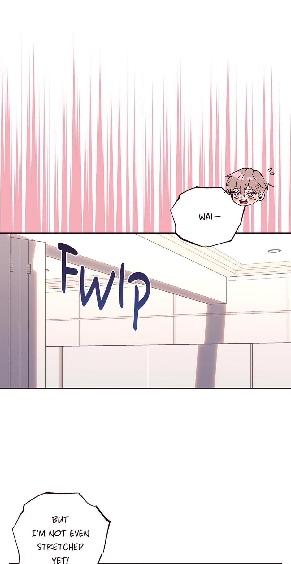 Falling Down Chapter 50 page 23 - 