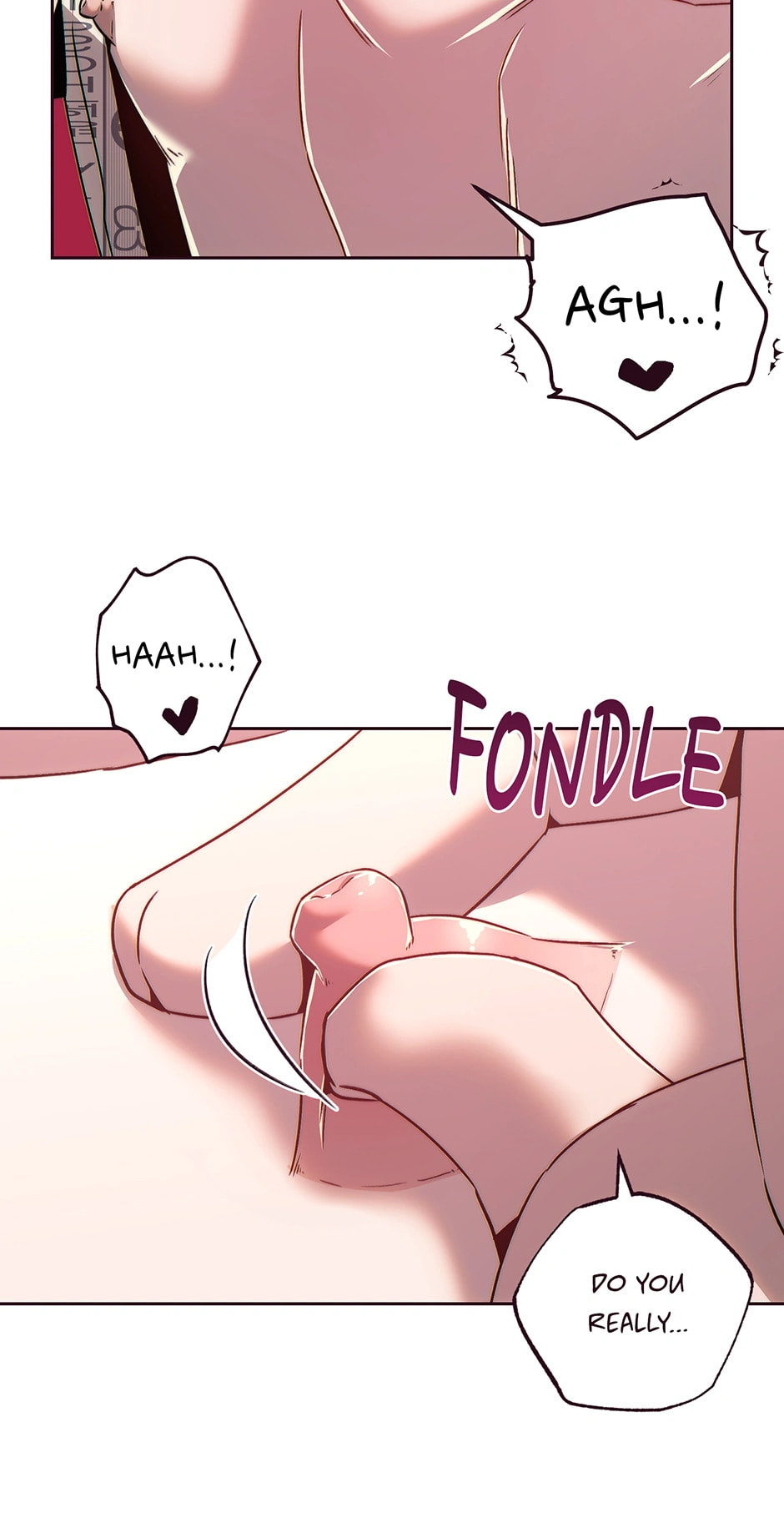 Falling Down Chapter 50 page 28 - 