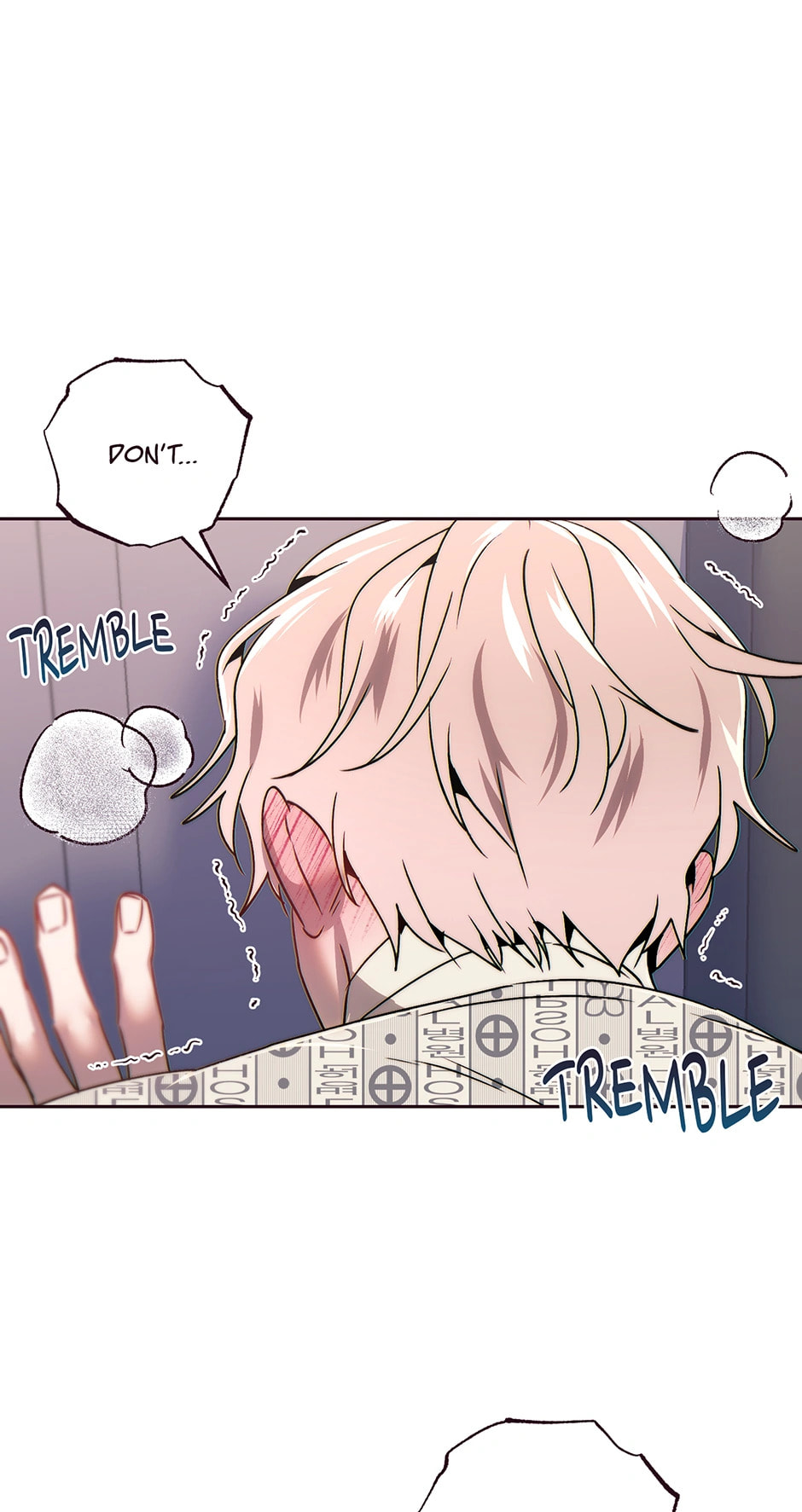 Falling Down Chapter 50 page 30 - 