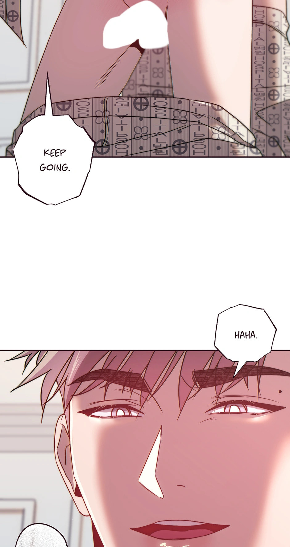 Falling Down Chapter 50 page 32 - 