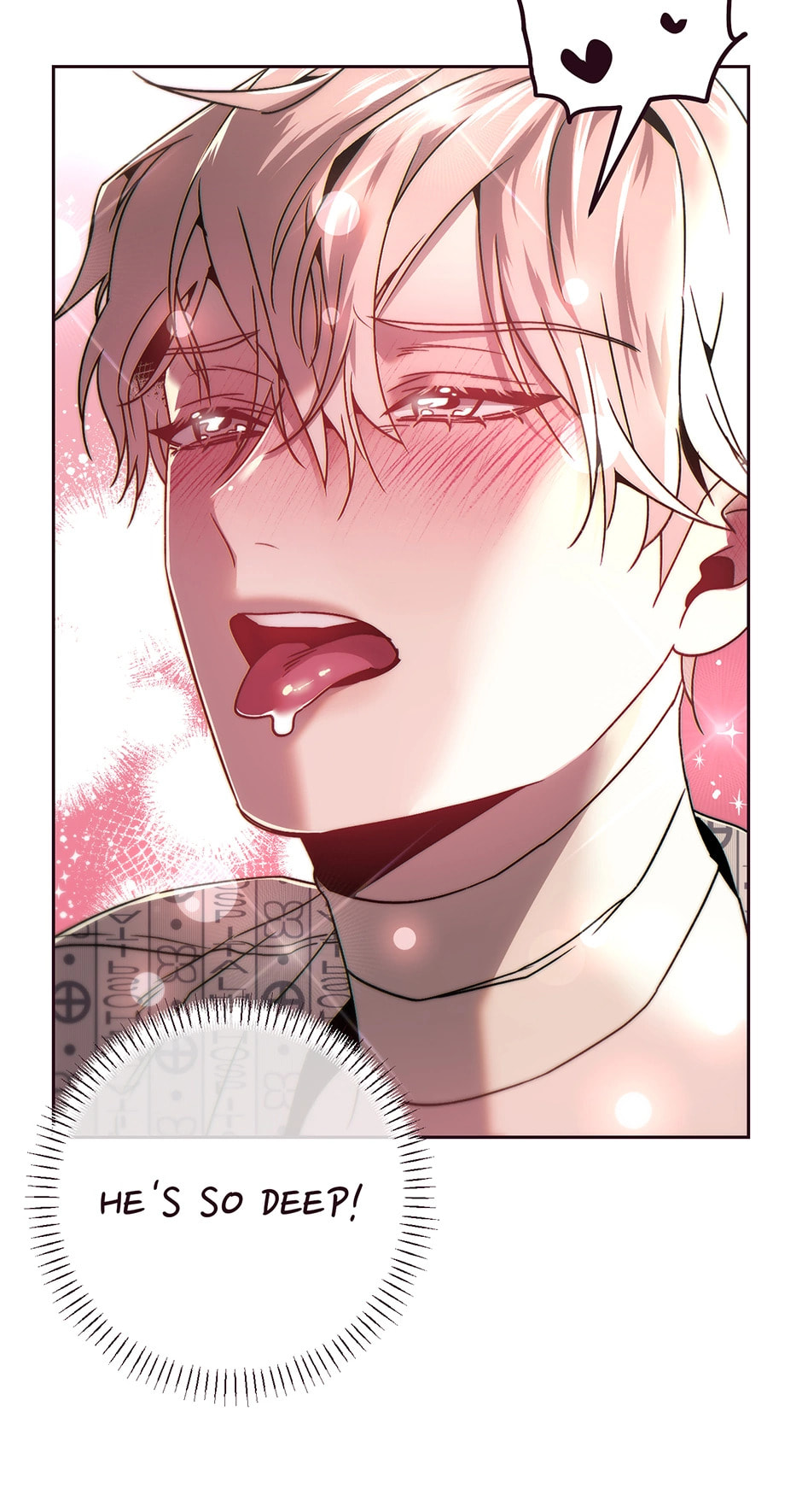 Falling Down Chapter 50 page 35 - 
