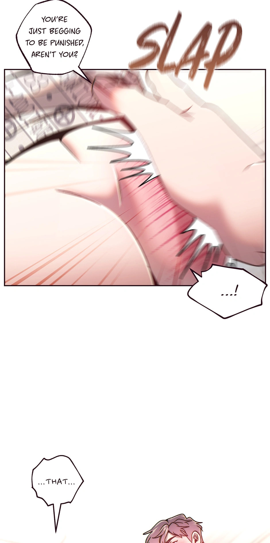 Falling Down Chapter 50 page 37 - 