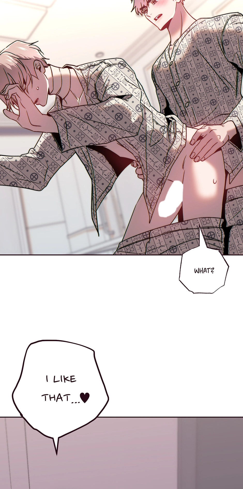 Falling Down Chapter 50 page 38 - 