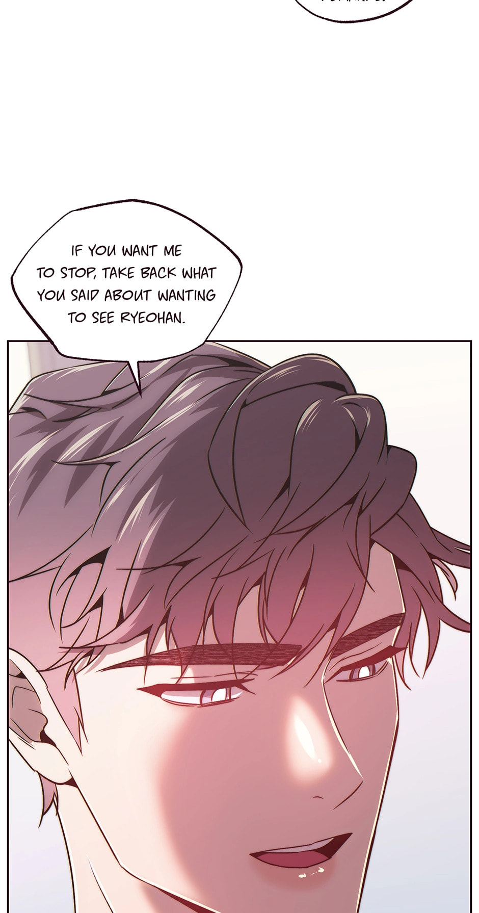 Falling Down Chapter 50 page 5 - 
