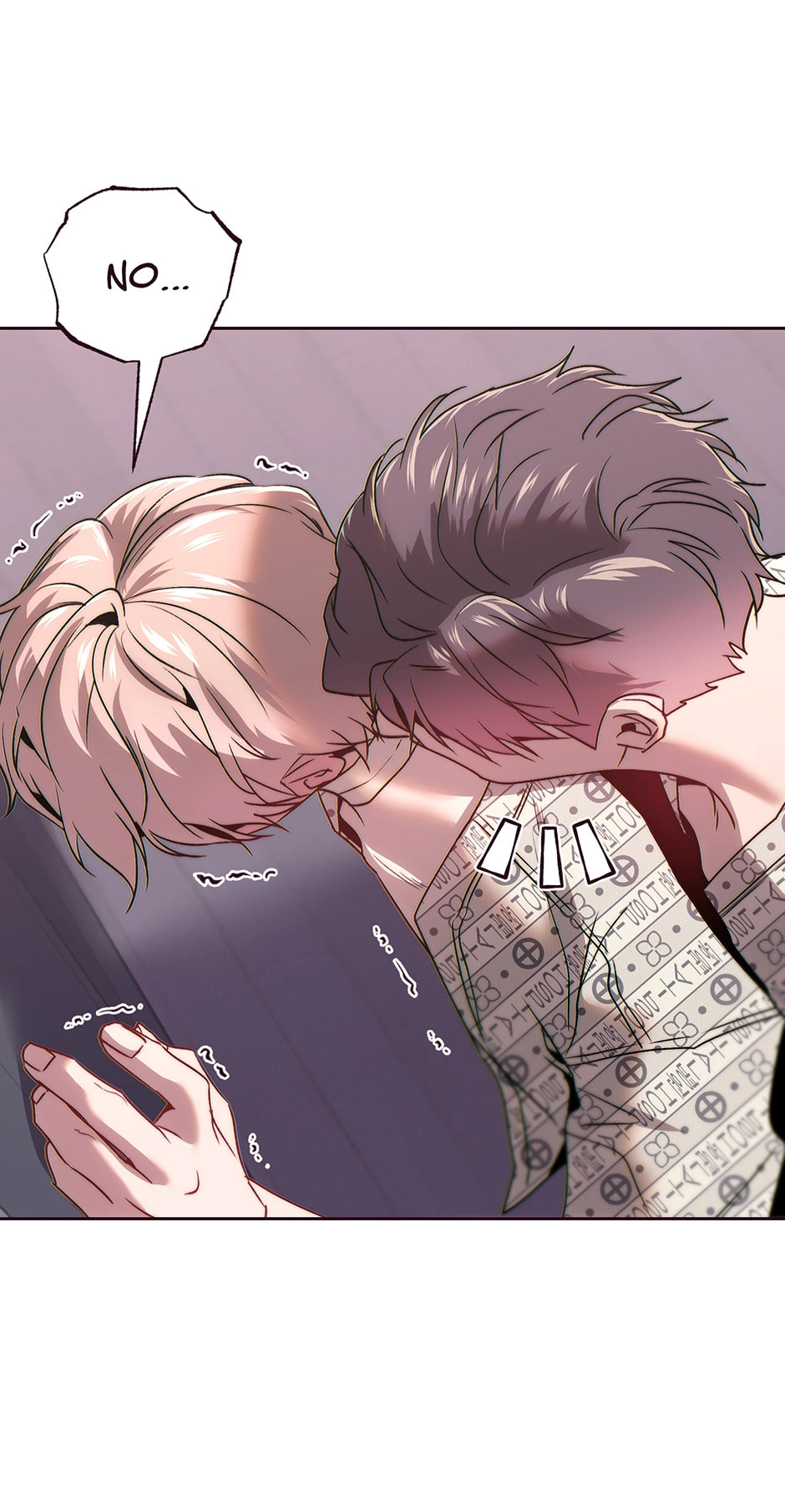 Falling Down Chapter 50 page 45 - 
