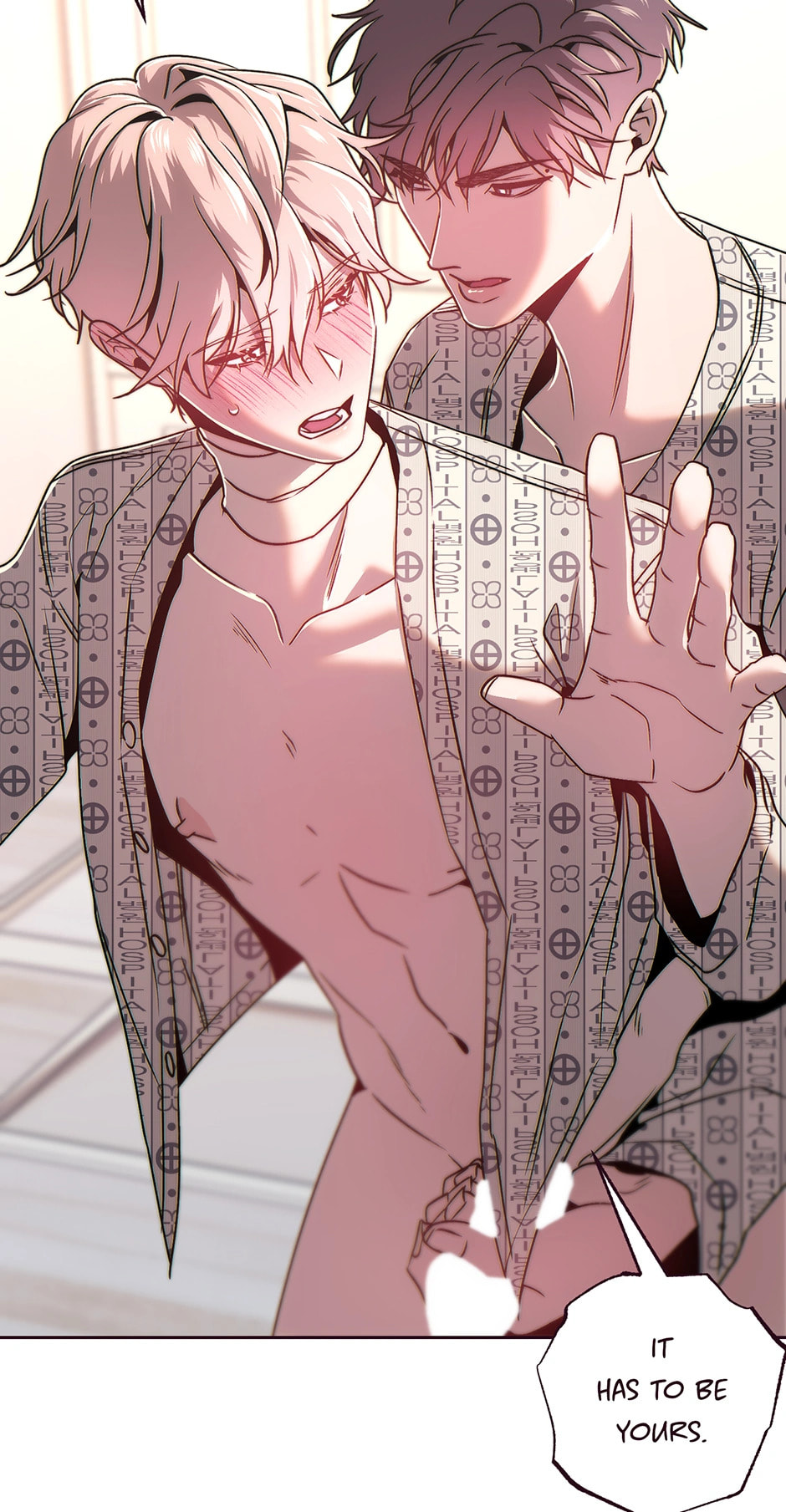 Falling Down Chapter 50 page 47 - 